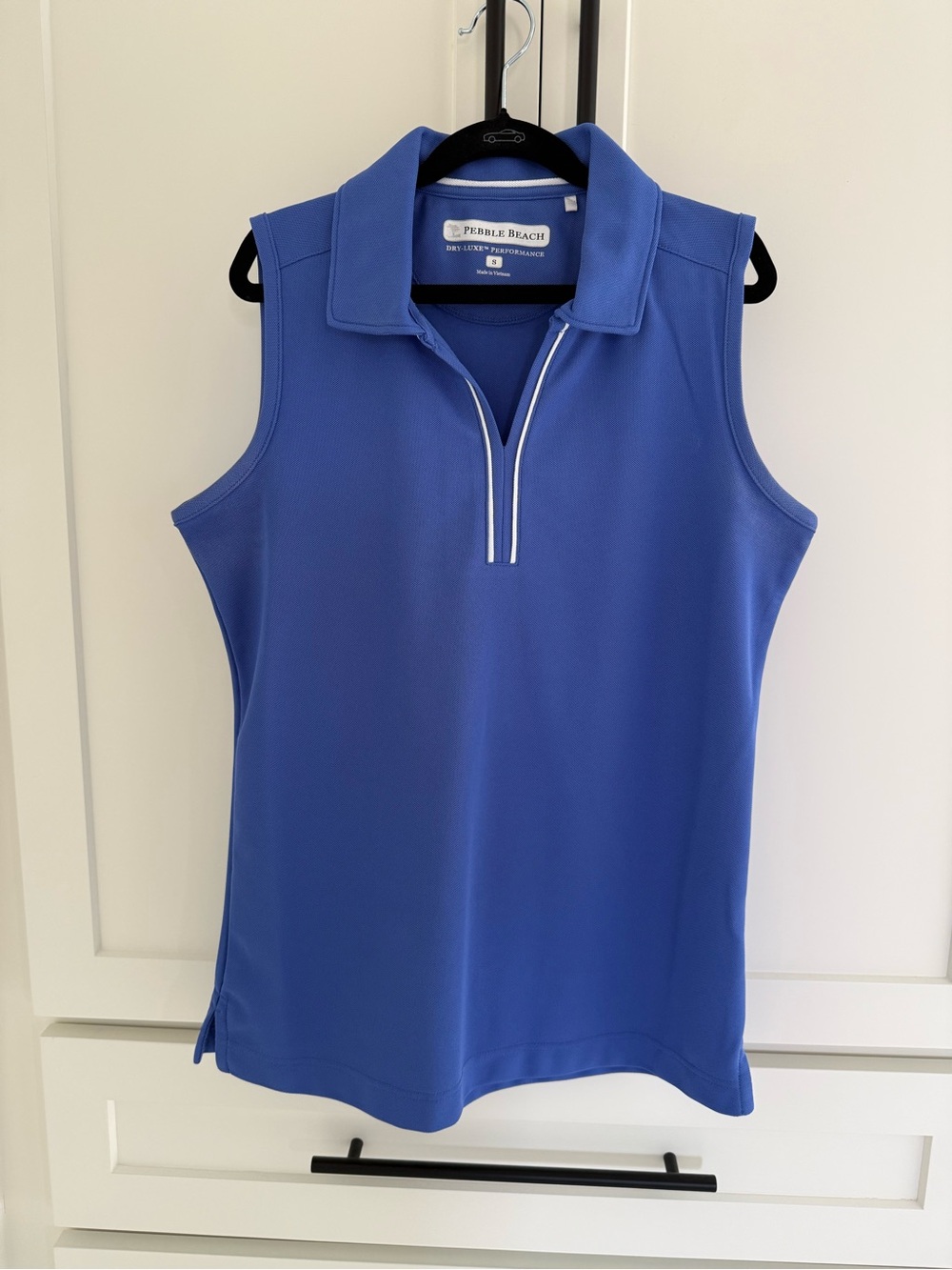 Pebble Beach PGA Golf Pickleball Top